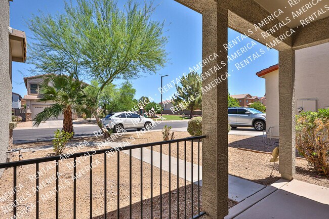 Photo - 17641 W Young St Casa