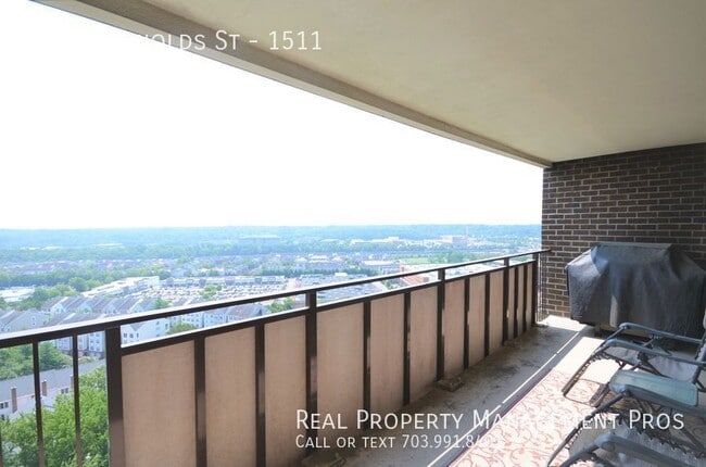 Photo - 250 S Reynolds St Condo Unit 1511