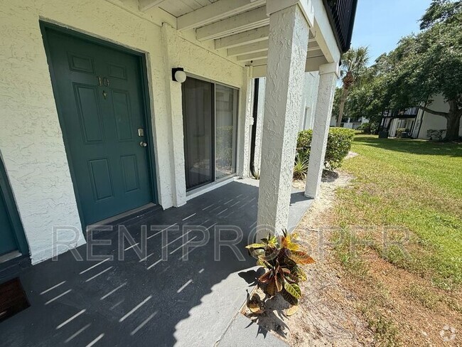 Building Photo - 4151 S Semoran Blvd Unit #10 Rental