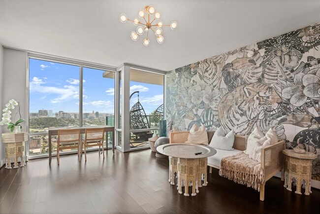 Photo - 300 Bowie St Unit 3806