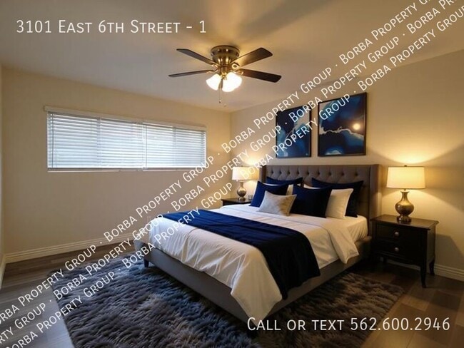 Photo - 3101 E 6th St Unidad 1