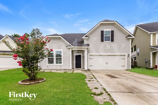 Building Photo - 447 Stonefield Cir