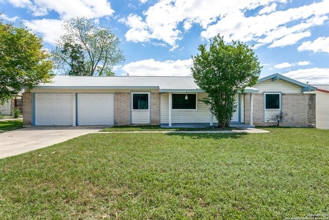 Photo - 12416 Old Spanish Trail