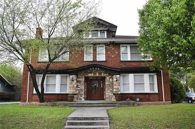 Building Photo - 5800 Prospect Ave Rental
