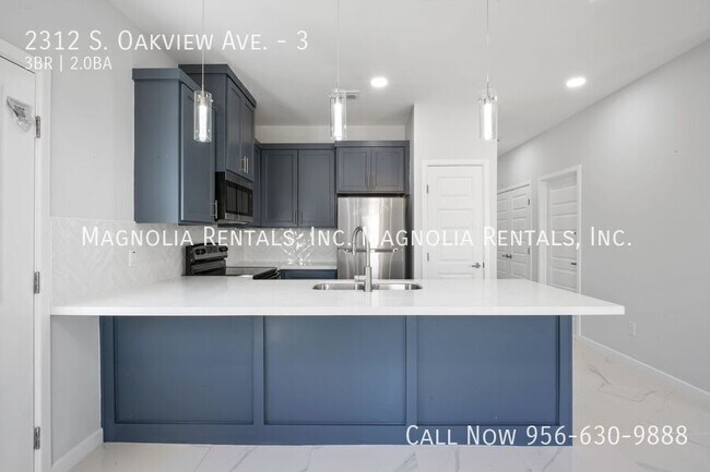 2312 S Oakview Dr Unidad 3
