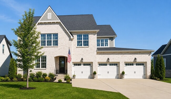 Building Photo - 7628 Delancey Dr