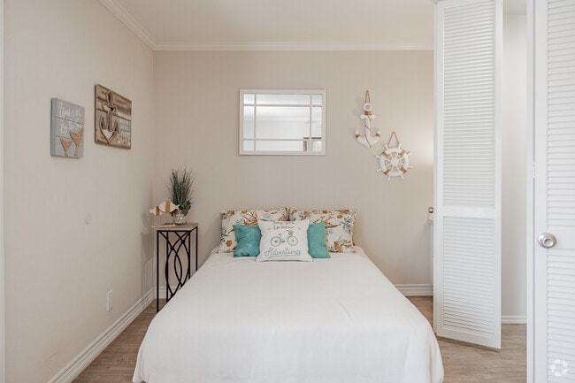 Estudio - 500&nbsp;ft² - Beach House Apartments