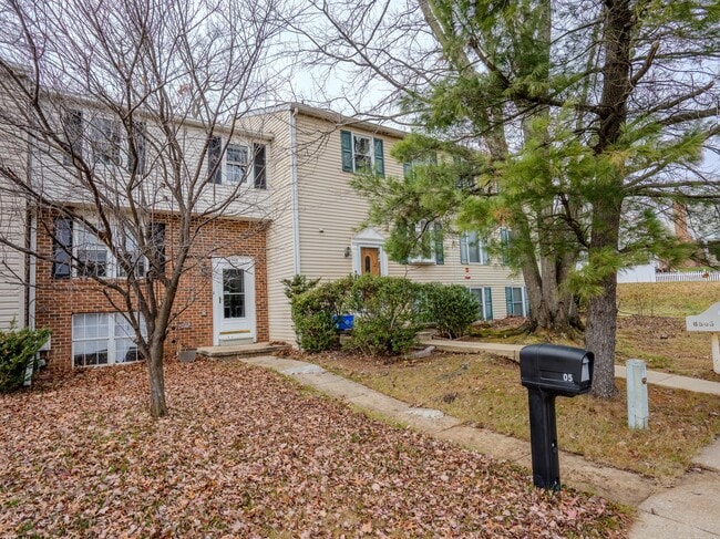 Photo - 8505 Castlemill Cir