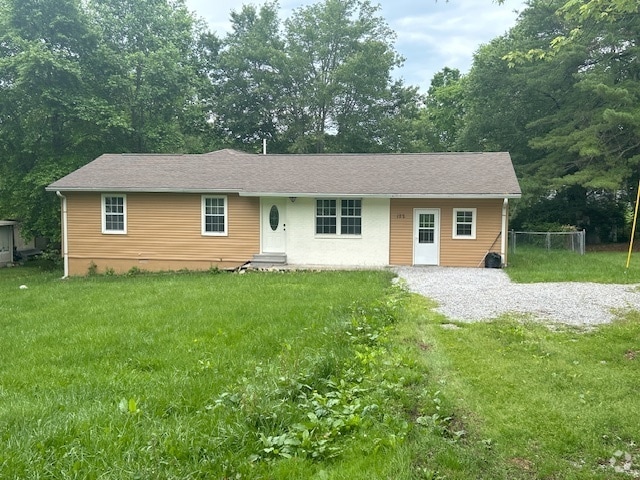 Building Photo - 122 Lee Cir Rental