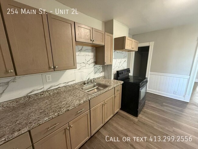 Photo - 254 Main St Apartamento Unidad 2L