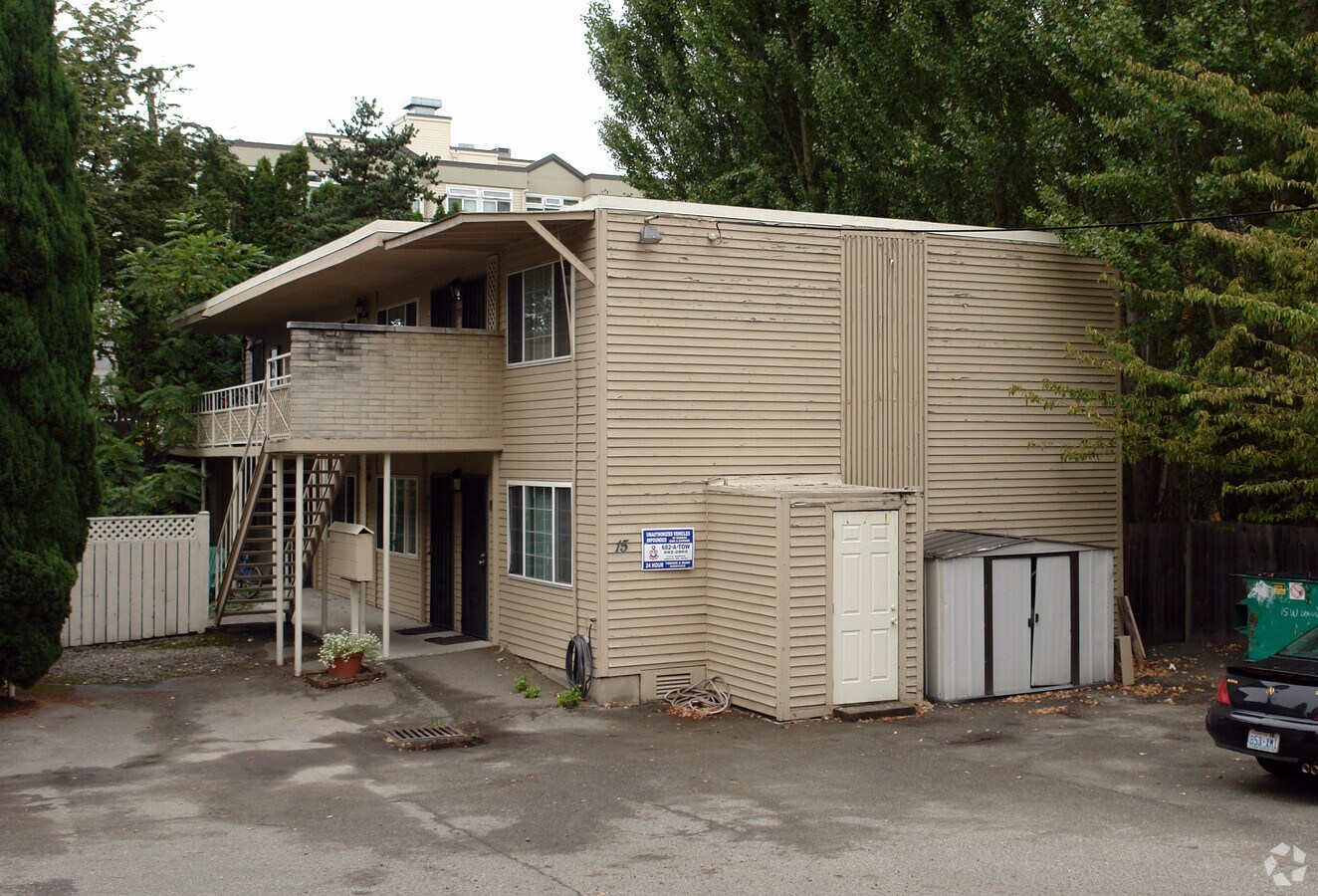 Stayoo Apartments - Stayoo Apartments
