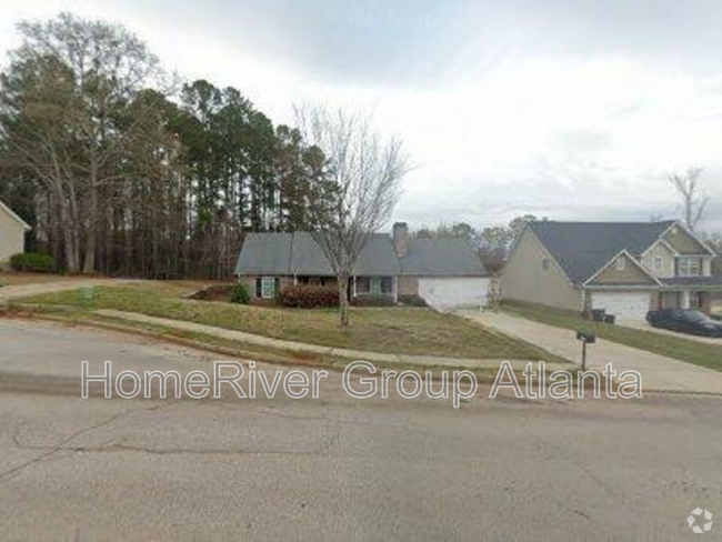 Building Photo - 406 Invector Ct Rental