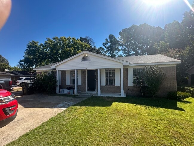 All Collierville schools - 511 Harris Estate Dr Rental
