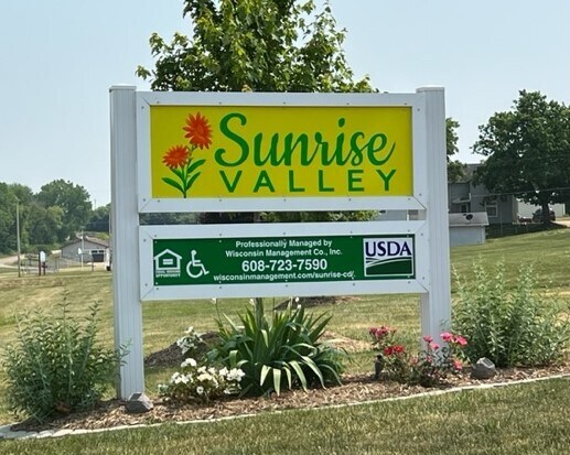 Welcome to Sunrise Valley