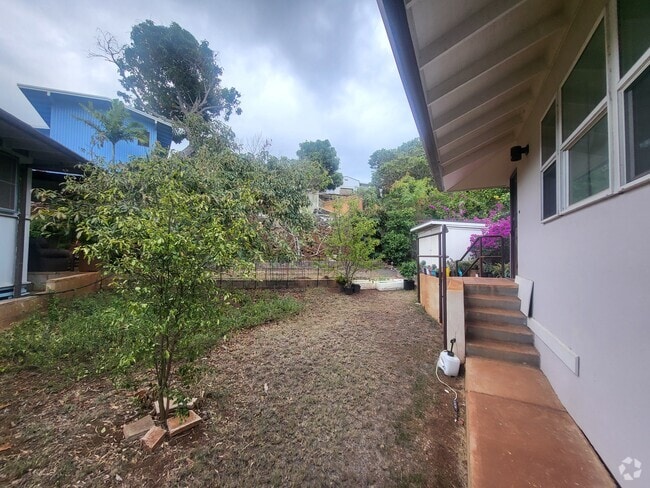 Building Photo - 774 Puu Hina Pl Rental