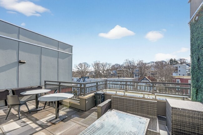 Photo - A.O. Flats at Forest Hills