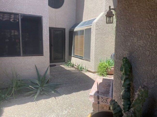 Beautiful home in gated community