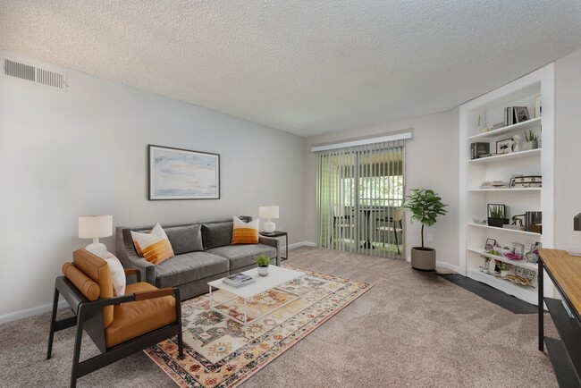 The Residences of Westover Hills