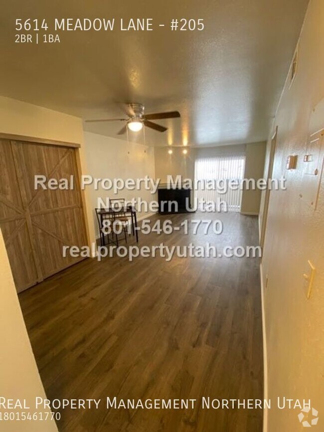 Building Photo - 5614 Meadow Ln Unit #205 Rental