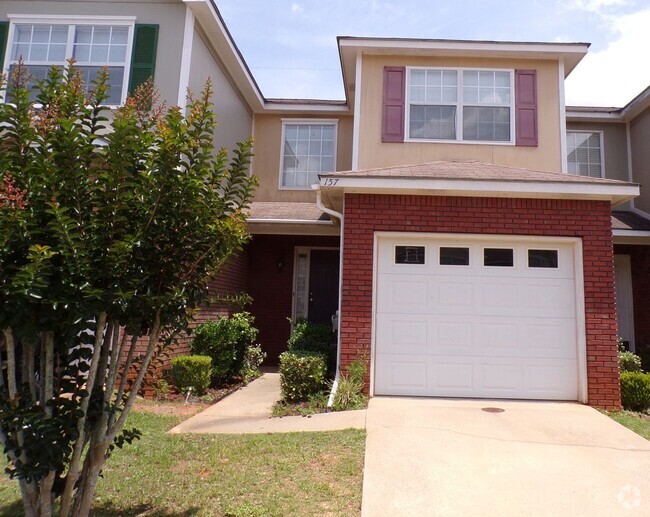 Building Photo - Dunwoody Townhomes, Enterprise, AL