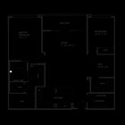 Flat B