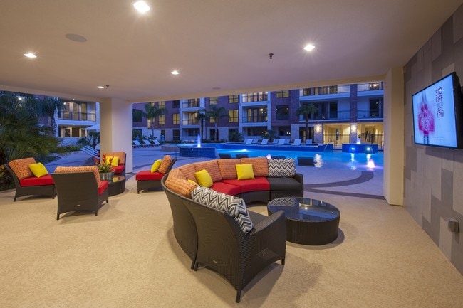 Telfair Lofts
