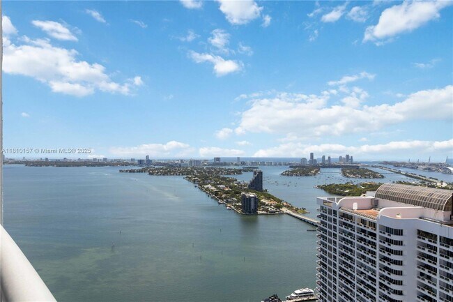 Photo - 1750 N Bayshore Dr Condo Unit 4604