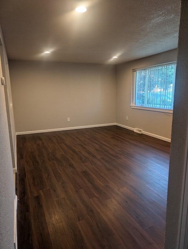 Living Room - 7515 Otis Street Unit 7515 Otis Street