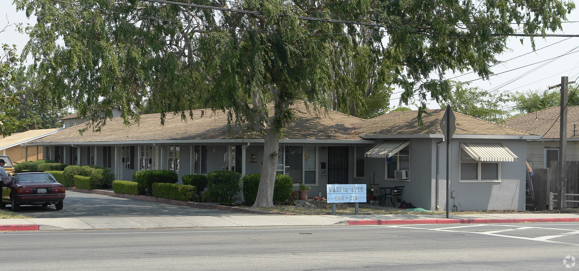 Marina Apartments - Marina Apartments