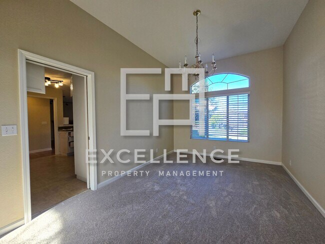 Photo - Spacious 4/3 2408SF, Large Yard, New Carpets, Pets Negotiable, Community Pool and Play Area