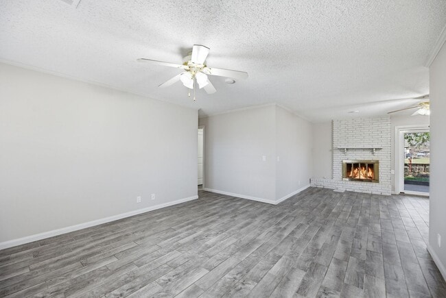 Photo - Cute 3 bed 1.5 bath home with a large yard and quite living in the highly desired Bixby Public Sc...