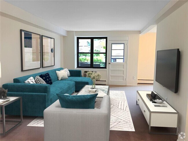Building Photo - 77 Carpenter Ave Unit 2D Rental