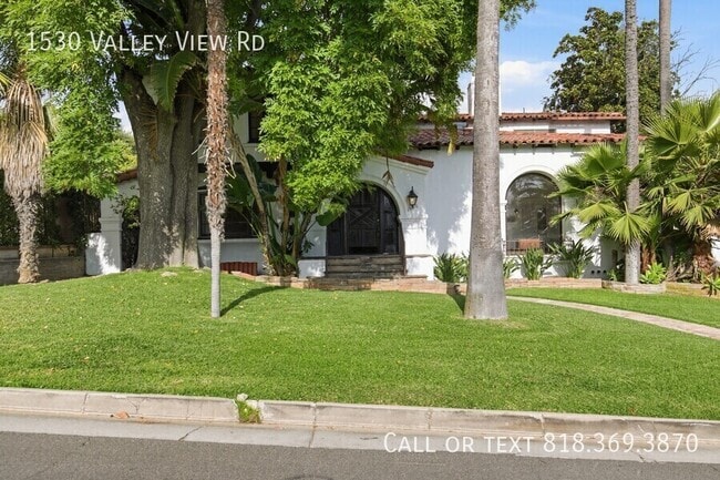 Photo - 1530 Valley View Rd