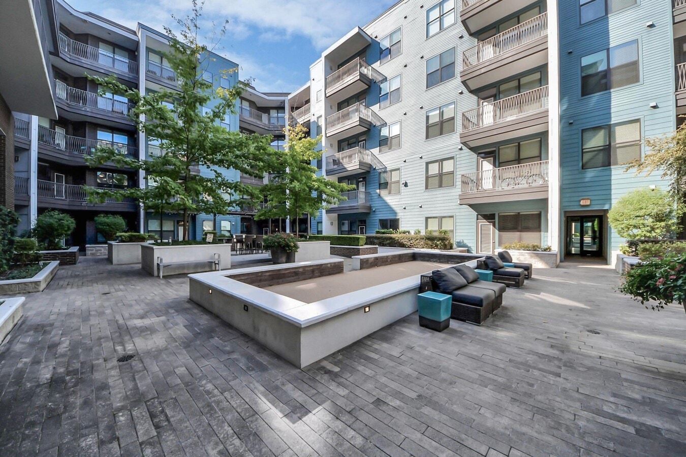 Photo - 5454 State St Unit 1634