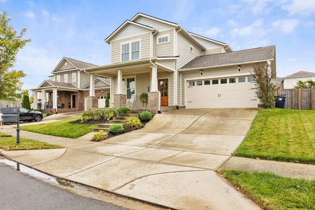 Photo - 3334 Vinemont Dr