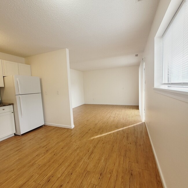 Studio - 450SF - Kitchen