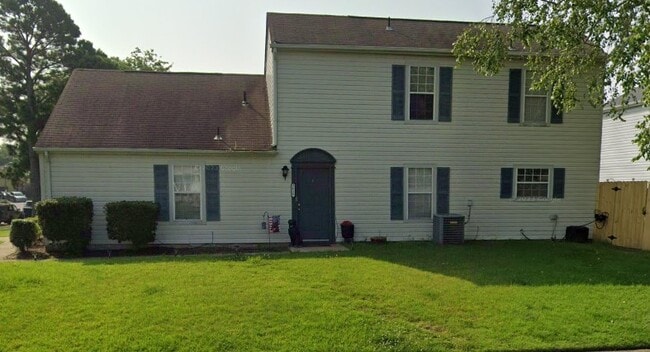 Building Photo - 3615 Burns Ct