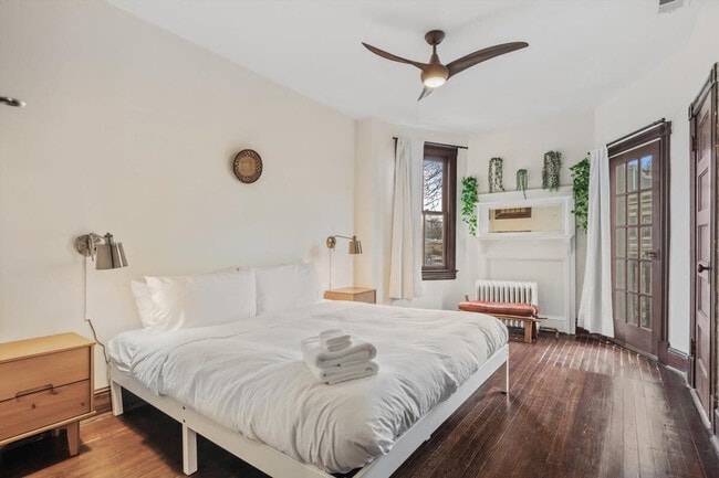 3601 New Hampshire Ave NW Unit SI ID1633305P