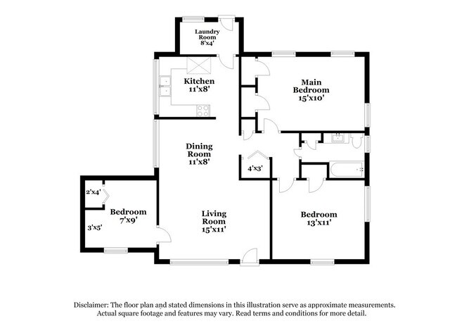 Photo - 2025 Prospect St E