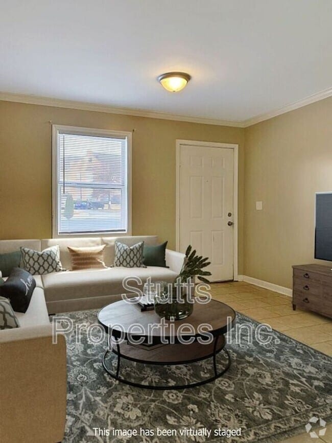 Building Photo - 414 Hermitage Dr Unit 5 Rental