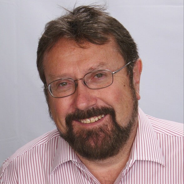 Primary Contact Photo