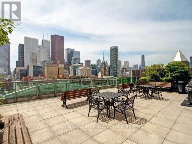 Photo - 109 Front St E Unit 930