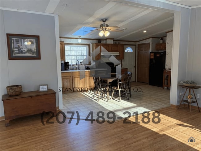 Building Photo - SINGLE FAMILY HOME @ ALBION, ME