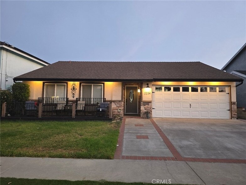 Photo - 2234 W Flora St