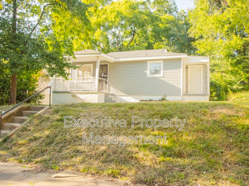Photo - 8333 4th Ave N House