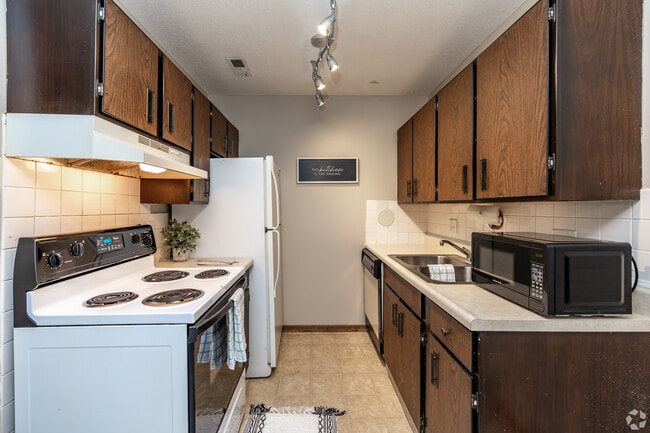 Photo - Hickory Ridge Apartments