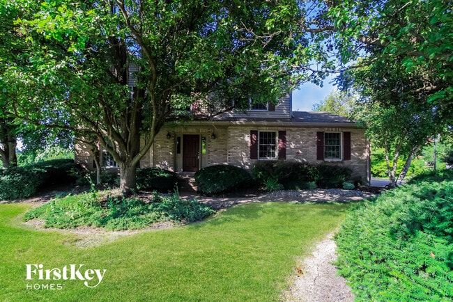 Photo - 5130 Lakeside Dr House