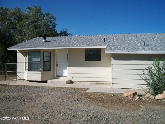 Building Photo - 2882 N Starlight Dr Unit A