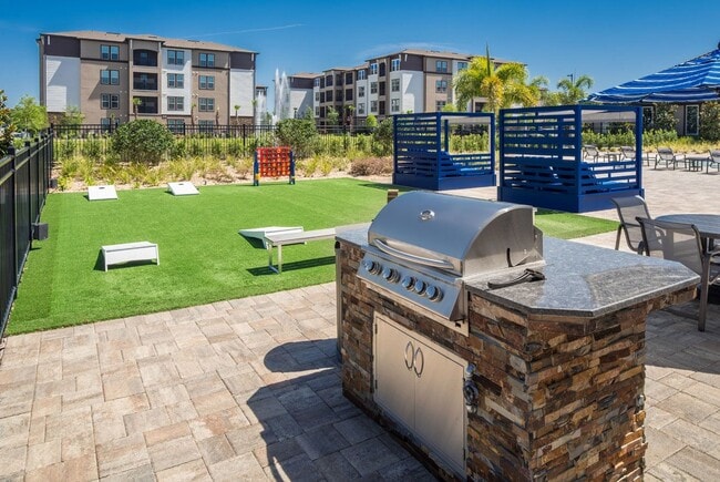 The Oasis at Two Rivers - The Oasis at Two Rivers