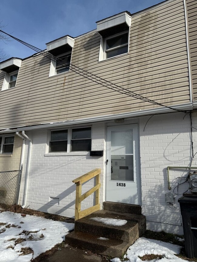 Photo - 1438 S 8th St